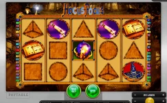Hocus Pocus Hocus Pocus
