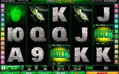 Incredible Hulk Incredible Hulk