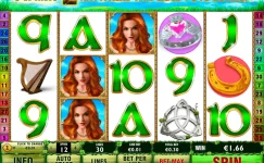 Irish Luck Irish Luck