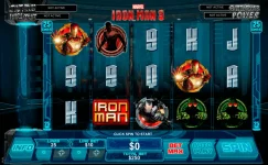 Iron Man 3 Iron Man 3