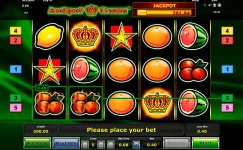 Jackpot Crown Jackpot Crown