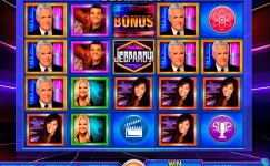 Jeopardy! Jeopardy!