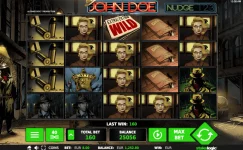 John Doe John Doe