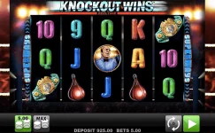 Knockout Wins Knockout Wins