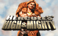 Hercules High and Mighty Hercules High and Mighty