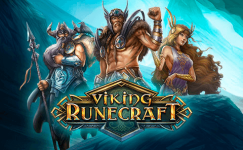 Viking Runecraft Viking Runecraft