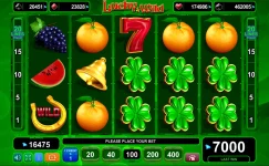 Lucky & Wild Lucky & Wild