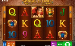 Magic Stone Magic Stone