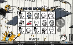 Meme Faces Meme Faces