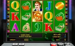 Money Talks Money Talks
