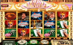 Mr. Vegas Mr. Vegas