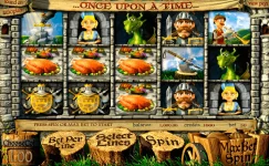 Once Upon a Time Once Upon a Time