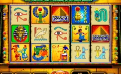 Pharaohs Fortune Pharaohs Fortune