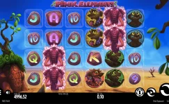 Pink Elephants Pink Elephants