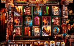 Pinocchio Pinocchio