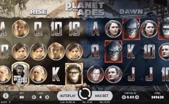 Planet of the Apes Planet of the Apes