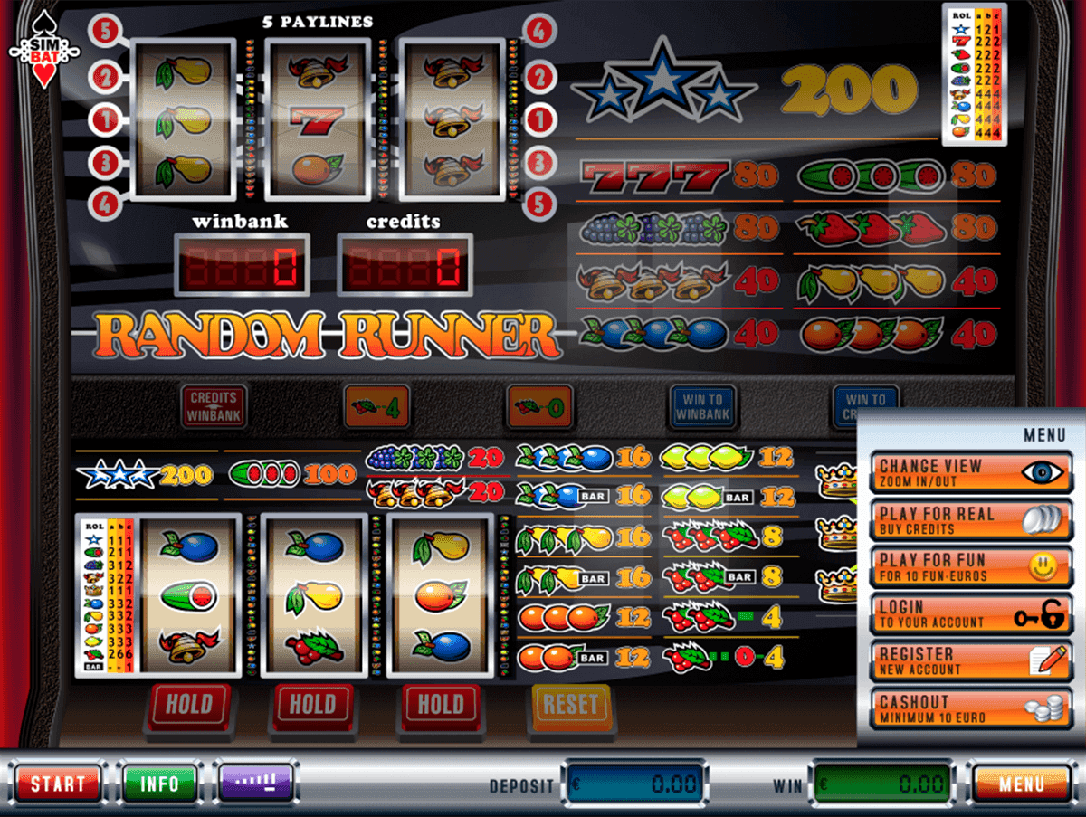 Online casino $1 deposit
