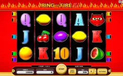 Ring Of Fire Xl Ring Of Fire Xl
