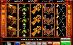 Rise of Ra Rise of Ra