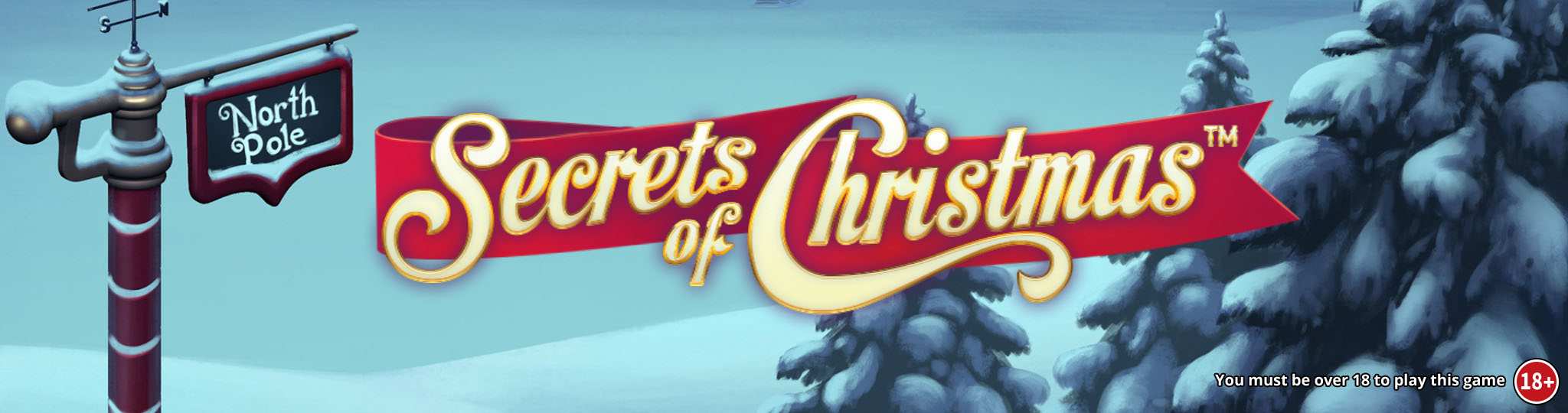 secrets of christmas