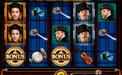 Sherlock Holmes Sherlock Holmes