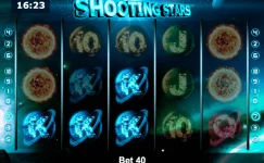 Shooting Stars Shooting Stars