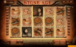 Stone Age Stone Age