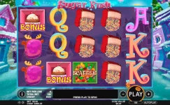 Sugar Rush Winter Sugar Rush Winter