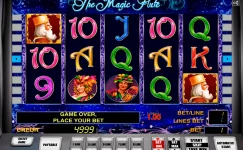 The Magic Flute The Magic Flute
