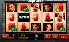 The Sopranos The Sopranos
