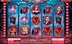 The Vampires The Vampires