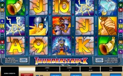 Thunderstruck Thunderstruck