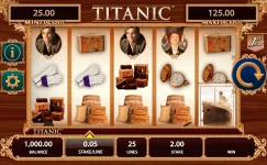 Titanic Titanic