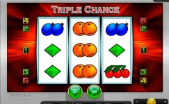 Triple Chance Merkur online casino gratis spielen