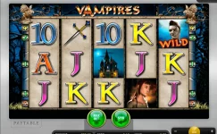 Vampires Vampires