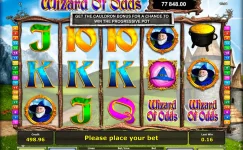 Wizard of Odds Wizard of Odds