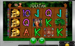 Yucatan Yucatan