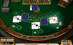 21 Burn Blackjack 21 Burn Blackjack