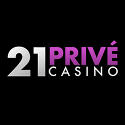 Der 21Prive Willkommensbonus: 10 No Deposit Spins plus 1.300€ Bonus und 200 Freispiele