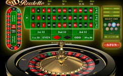 3D Roulette 3D Roulette