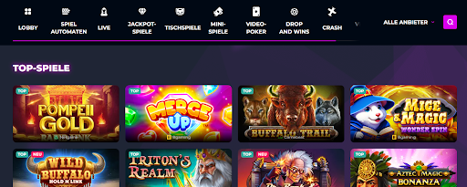 Slots Gallery Casino-4