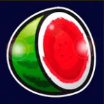 Golden Sevens online slot Wassermelonen symbol