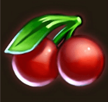 77777 Free Slot Game von Merkur Kirschen symbol