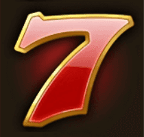 77777 Free Slot Game von Merkur glückliche Sieben symbol