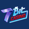 7Bit Casino 10€ Gratis-Chip bei der Registrierung logo