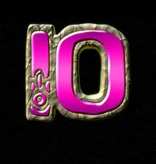 Book of Maya online slot 10 symbol