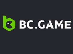 BC Game Casino logo