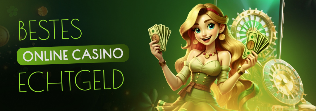 Bestes Online Casinos Echtgeld