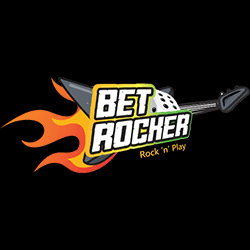 Betrocker Casino - 50 Freispiele ohne Einzahlung logo