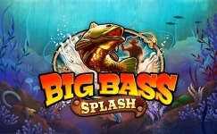 Big Bass Splash Demo